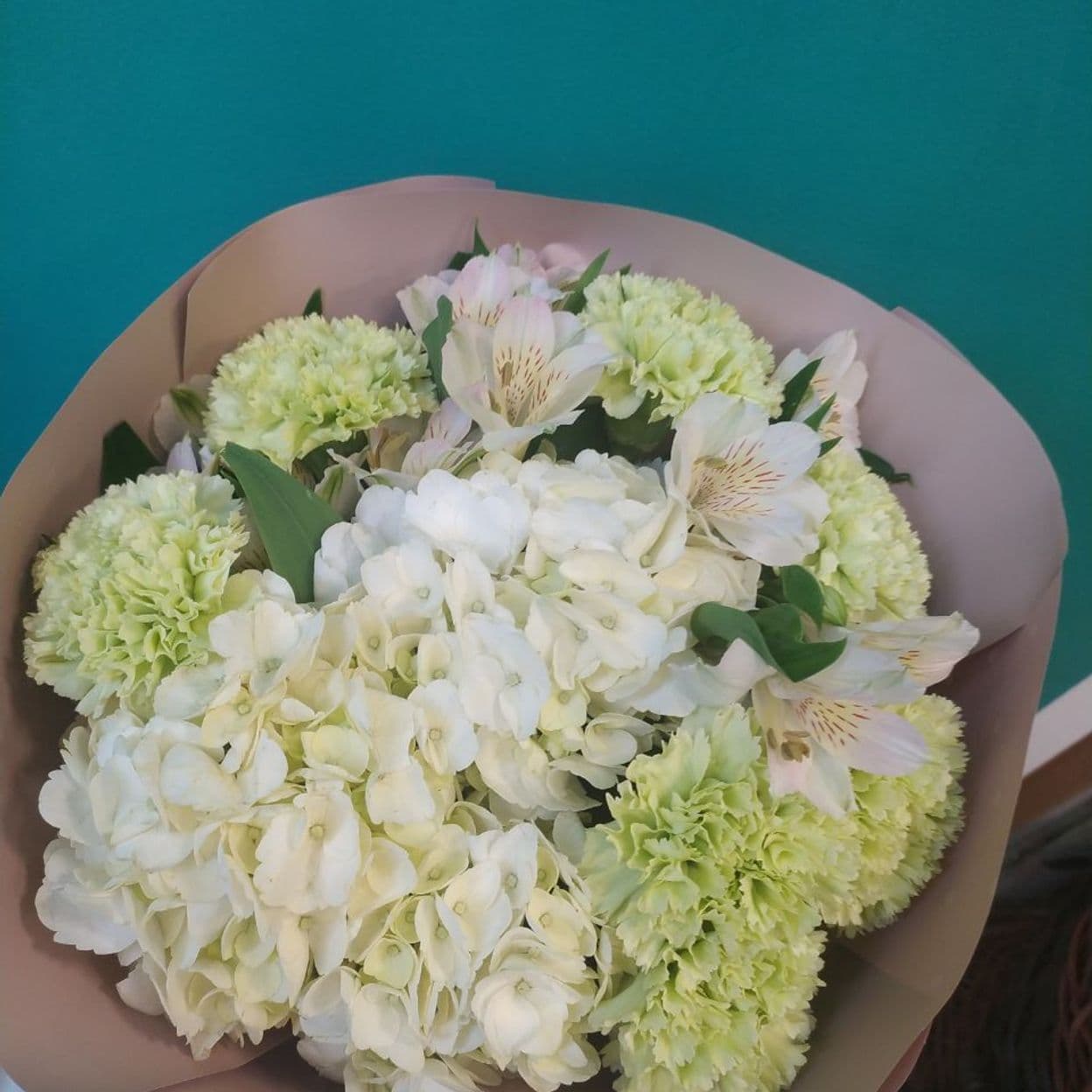 Купить Букет 55