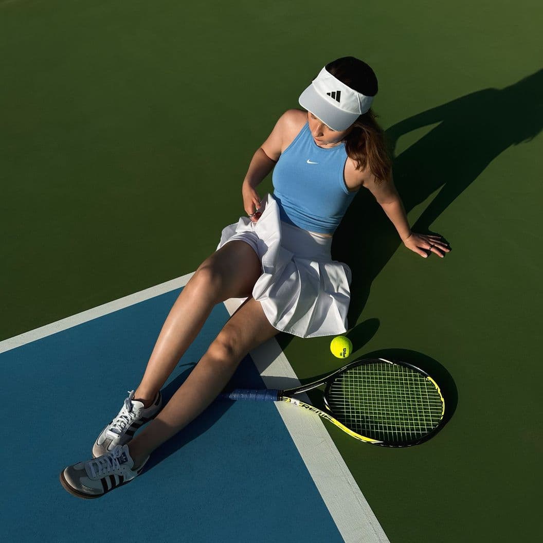 Купить Юбка-шорты