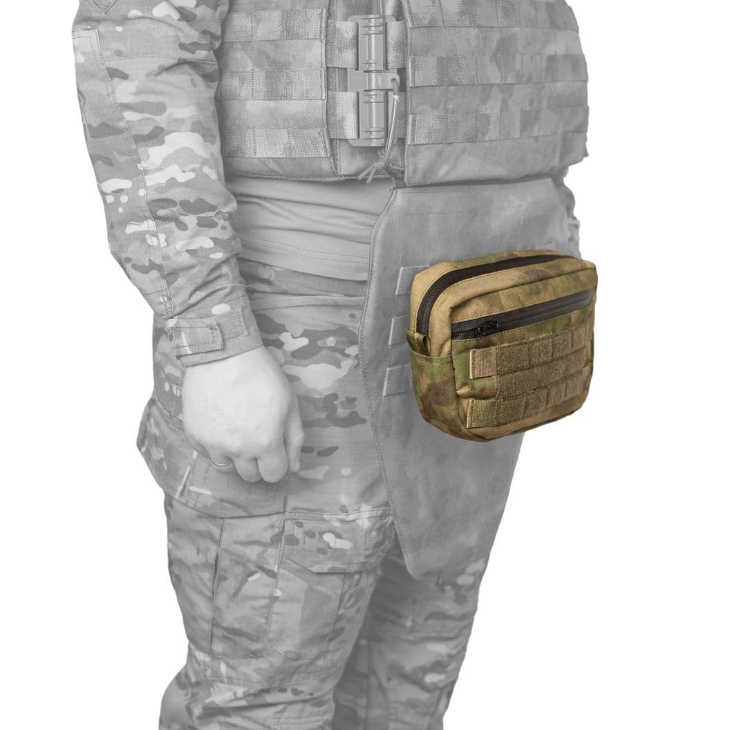 Купить Подсумок с баллистикой TOGA Unit