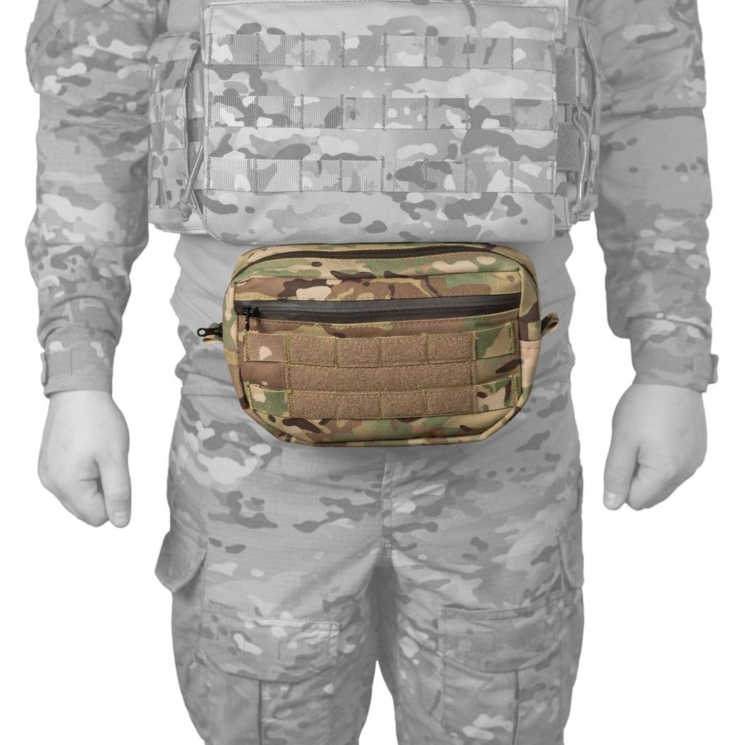 Купить Подсумок с баллистикой TOGA Unit