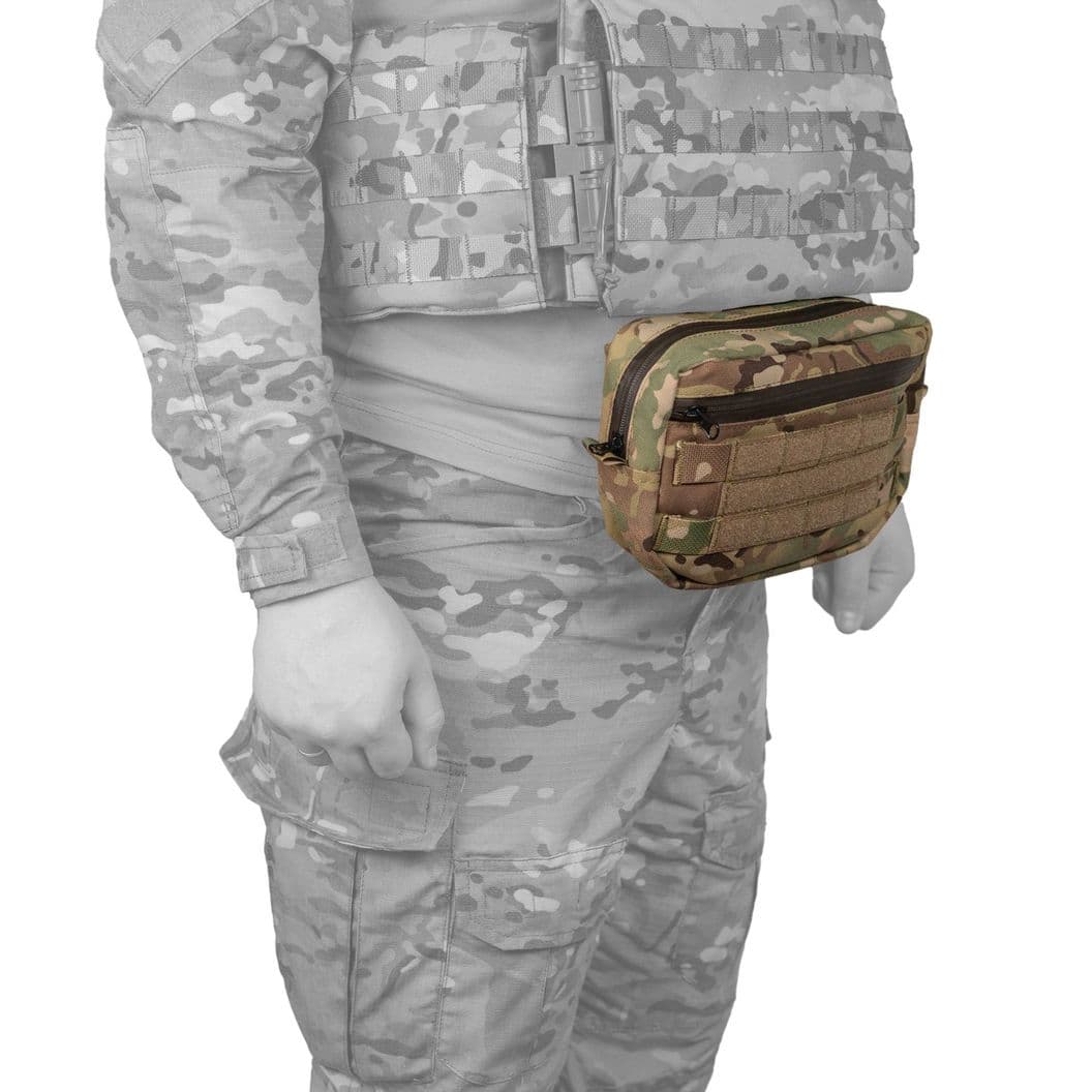 Купить Подсумок с баллистикой TOGA Unit