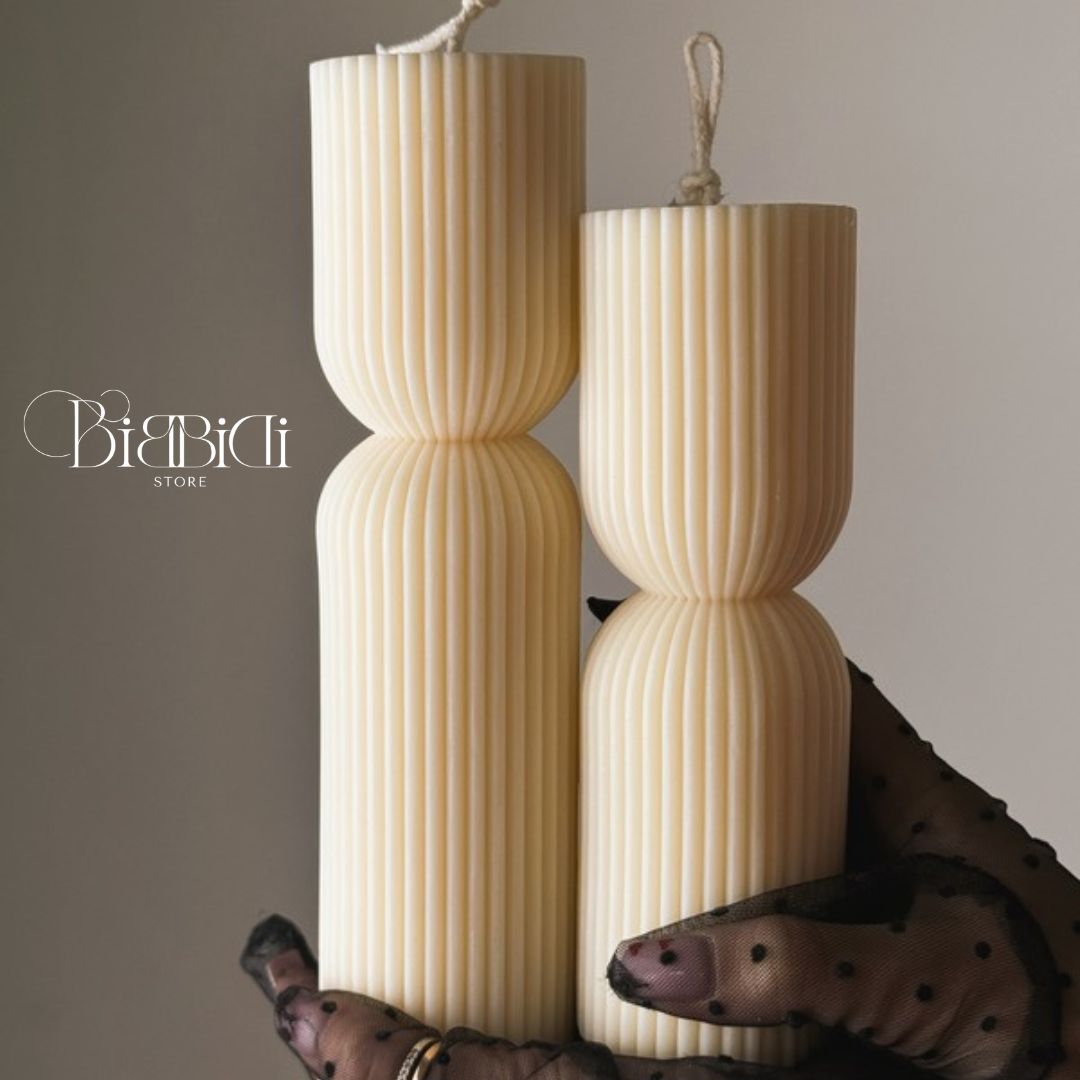 Купить Интерьерная свеча "Твой идеальный вечер" Размер S