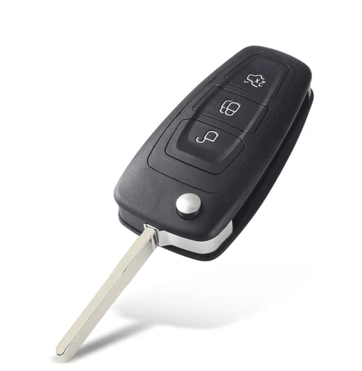 Купить Ключ Ford Focus 1,2,3 с программированием