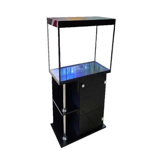 Купить Аквариум AqvaDom Иртыш 60л