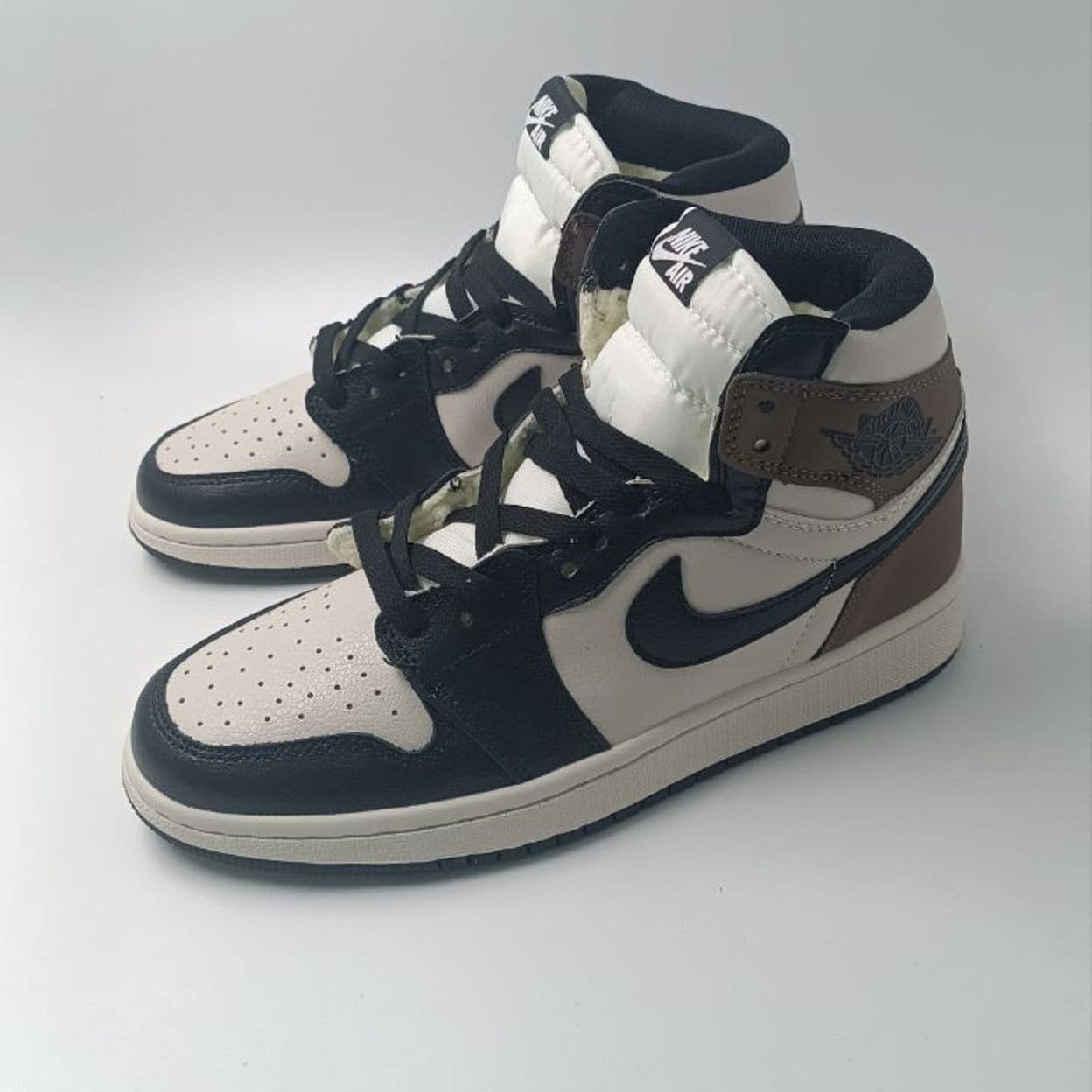 Купить Nike Air Jordan 1 High OG “Dark Mocha” Termo