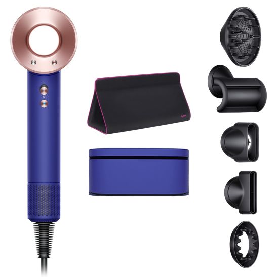 Купить Dyson Supersonic HD08