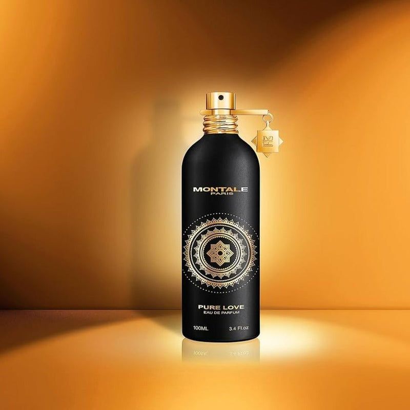 Купить Montale Pure Love
