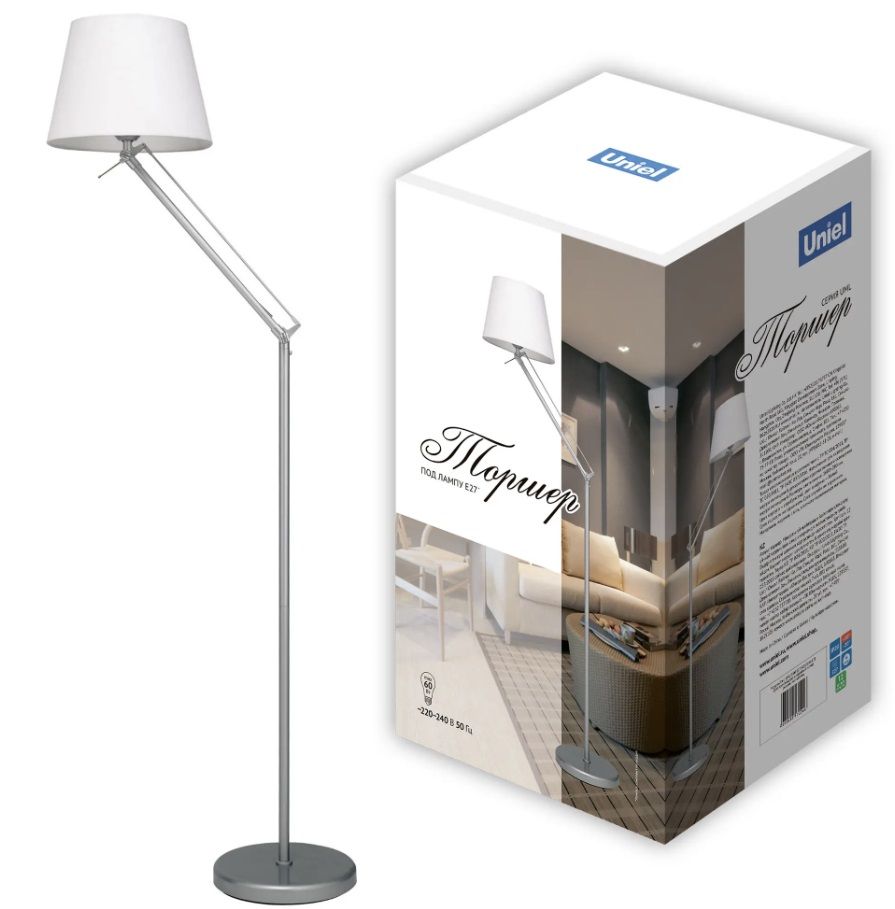 Купить Торшер напольный