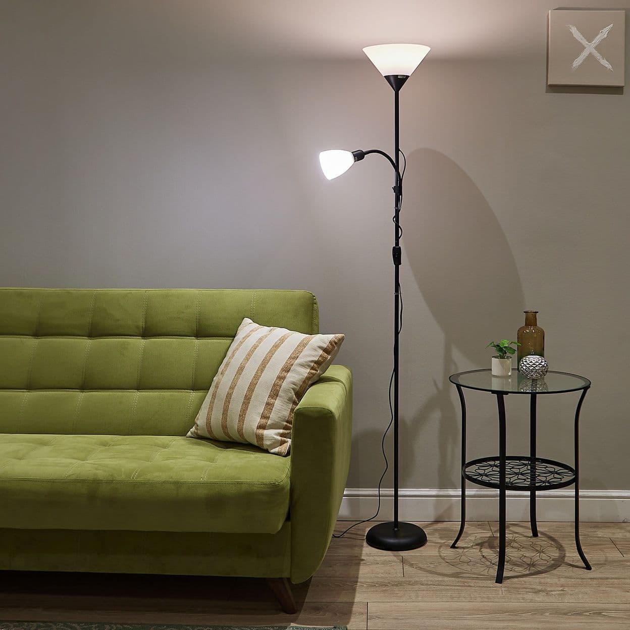 Купить Торшер напольный