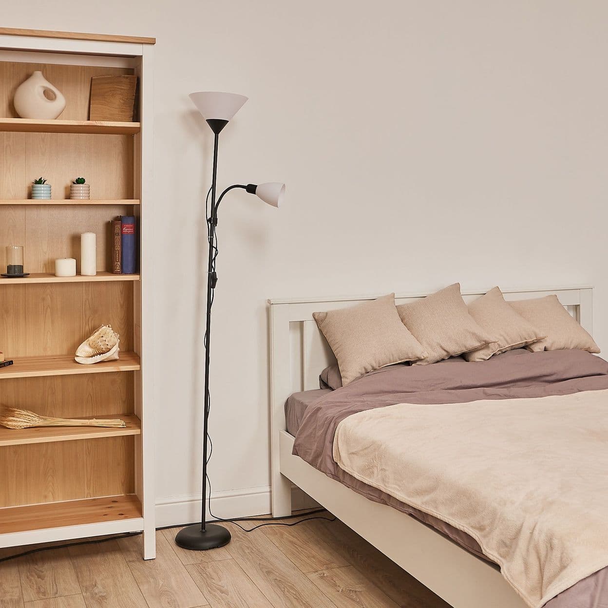 Купить Торшер напольный