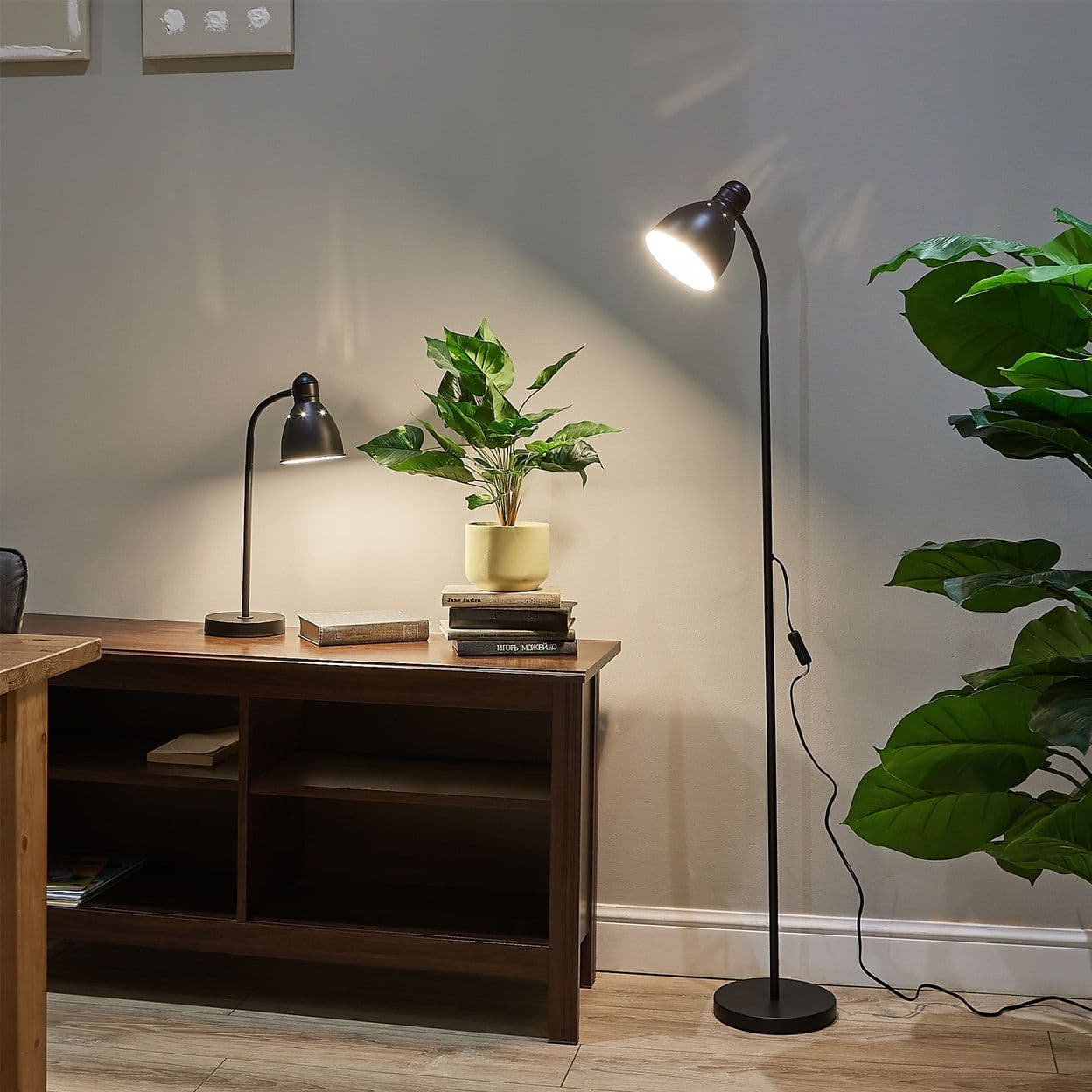 Купить Торшер напольный