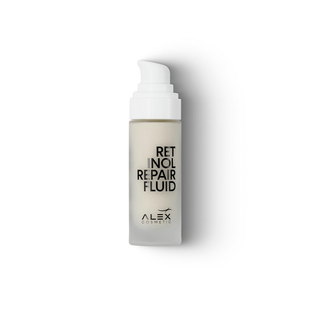 Купить Retinol Repair Fluid