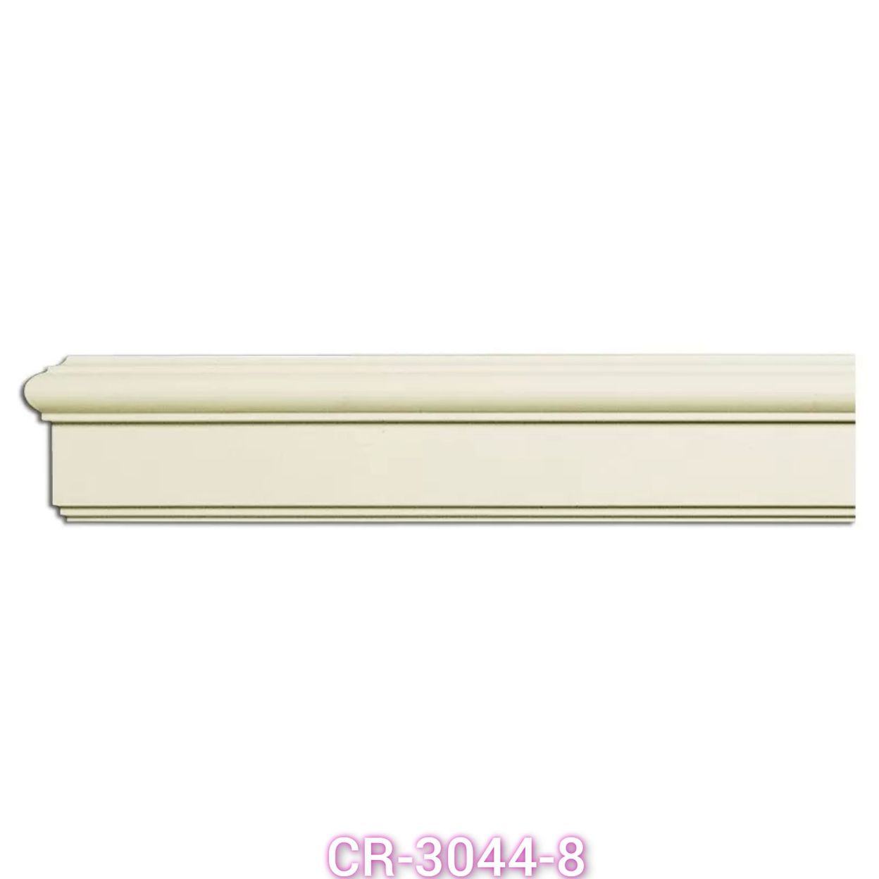 Купить Плинтус FABELLO DECOR CR-3044 — Копия