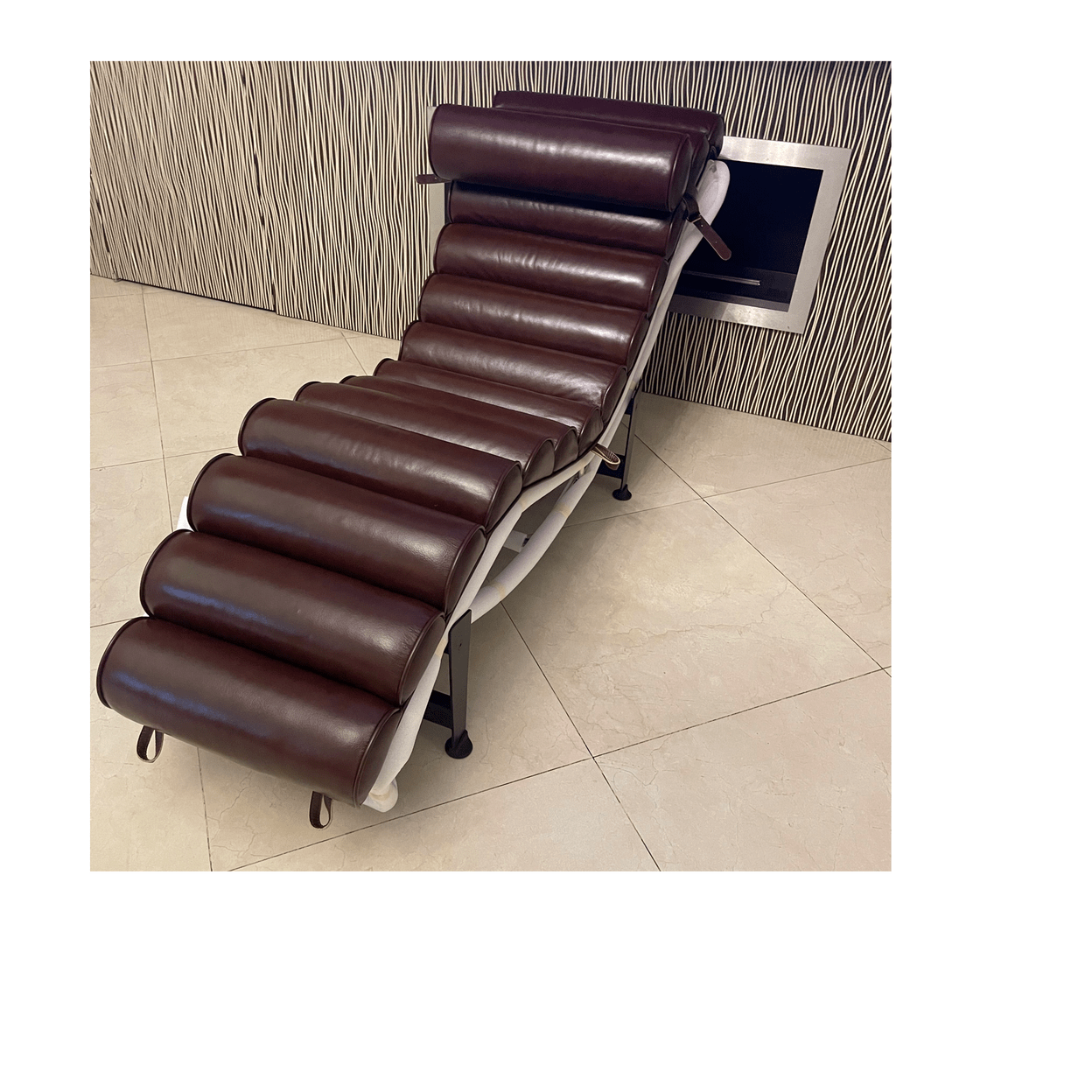 Купить Матрас трубчатый LC4