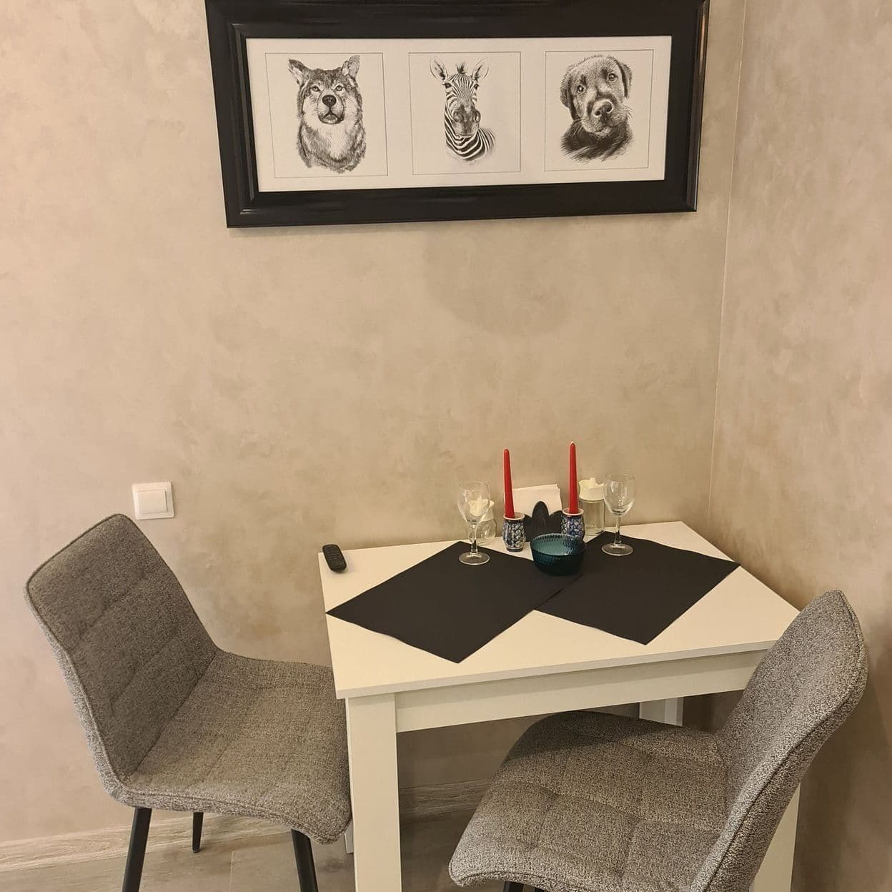 Купить Апартаменты на Генерала Озерова, д. 40 кв. 4/4