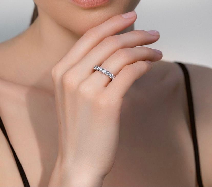 Купить Кольцо Brill