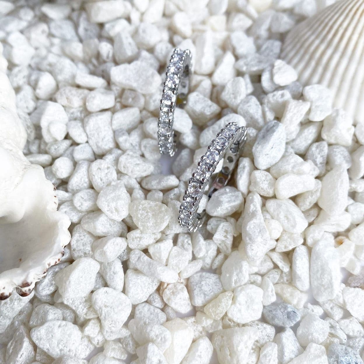 Купить Кольцо Brill