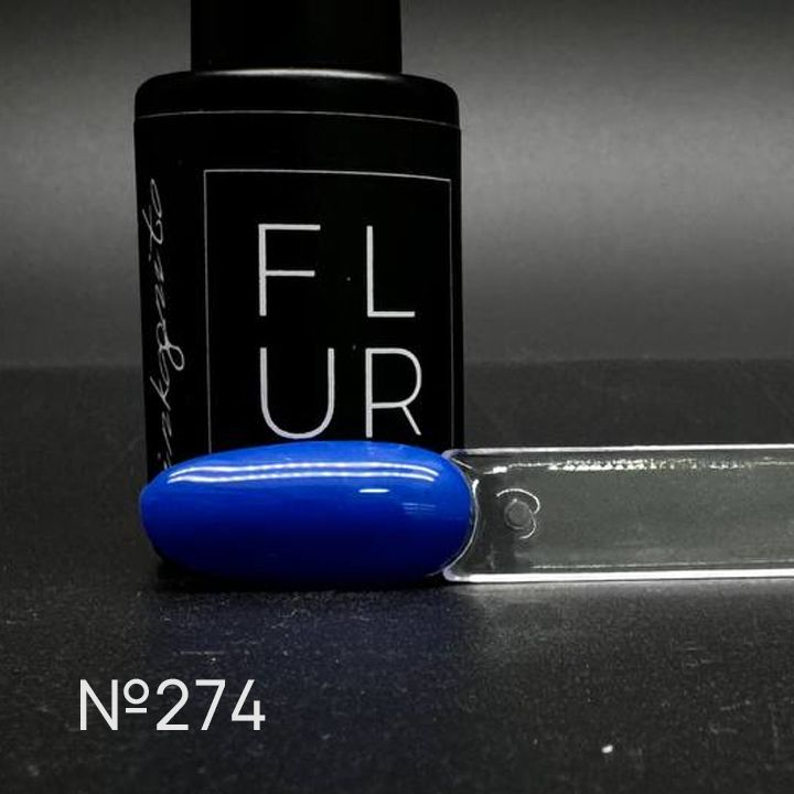 Купить Гель лак FLUR Bright