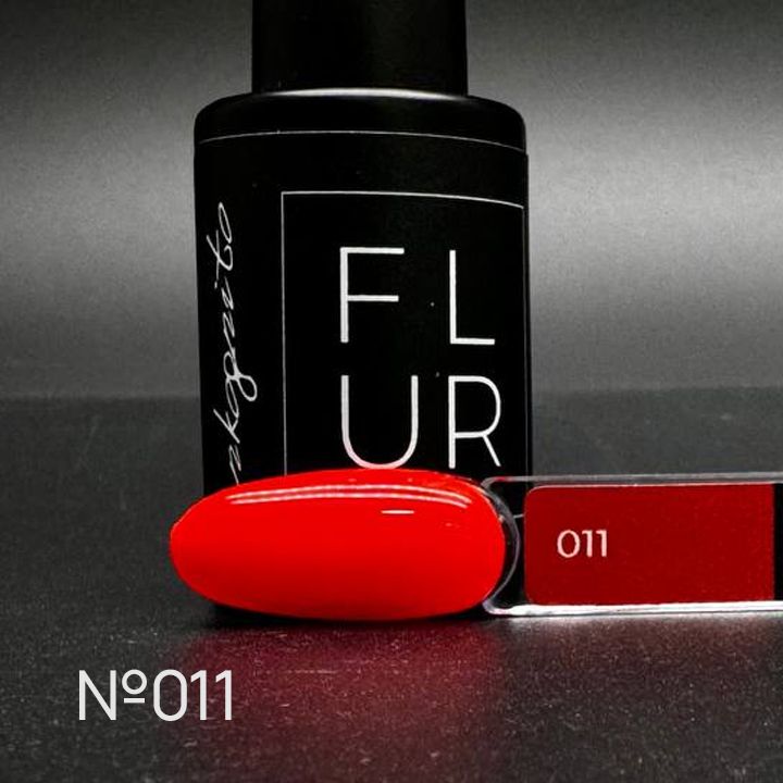 Купить Гель лак FLUR Bright