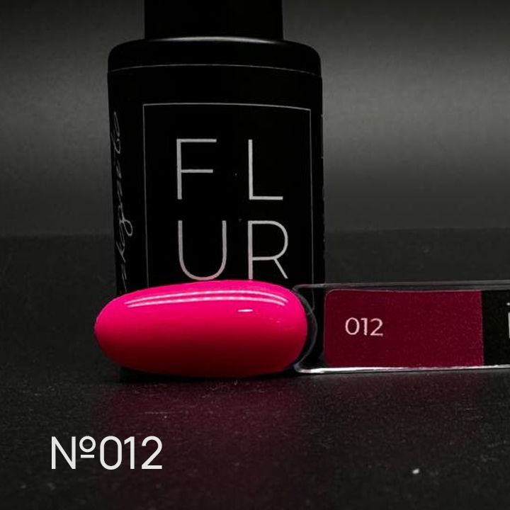 Купить Гель лак FLUR Bright