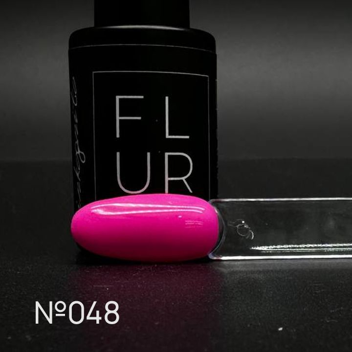 Купить Гель лак FLUR Bright