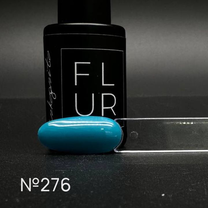 Купить Гель лак FLUR Bright