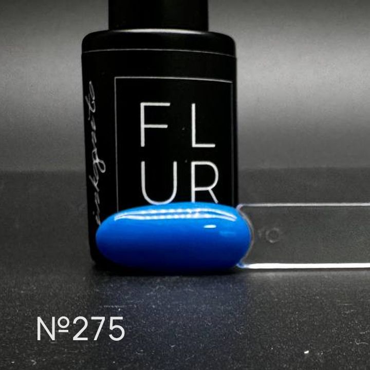 Купить Гель лак FLUR Bright
