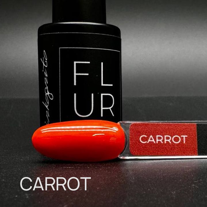 Купить Гель лак FLUR Bright