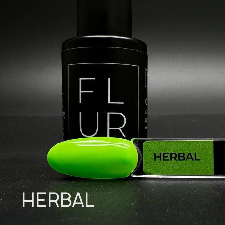 Купить Гель лак FLUR Bright