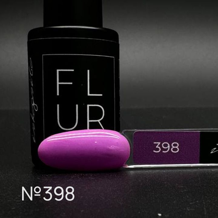 Купить Гель лак FLUR Bright