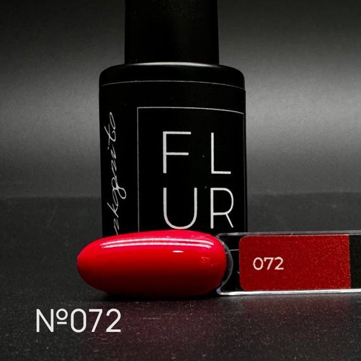 Купить Гель лак FLUR Bright