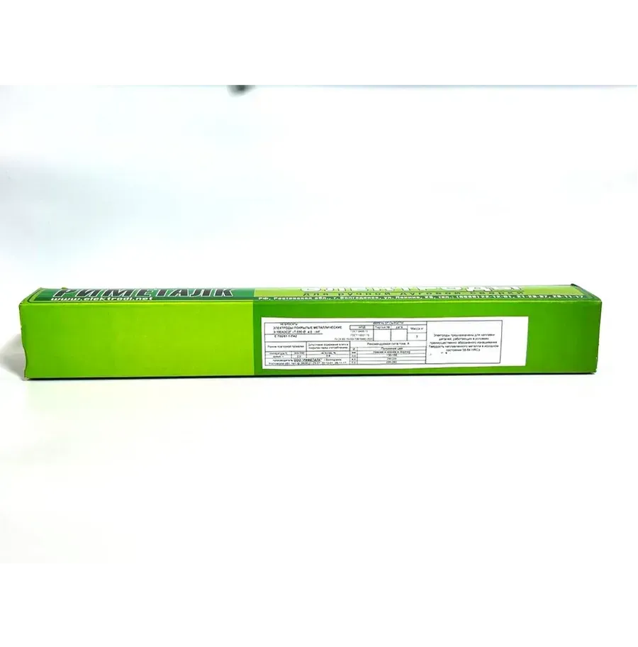 Купить Электроды Риметалк наплавочные Т-590 4 мм 5кг