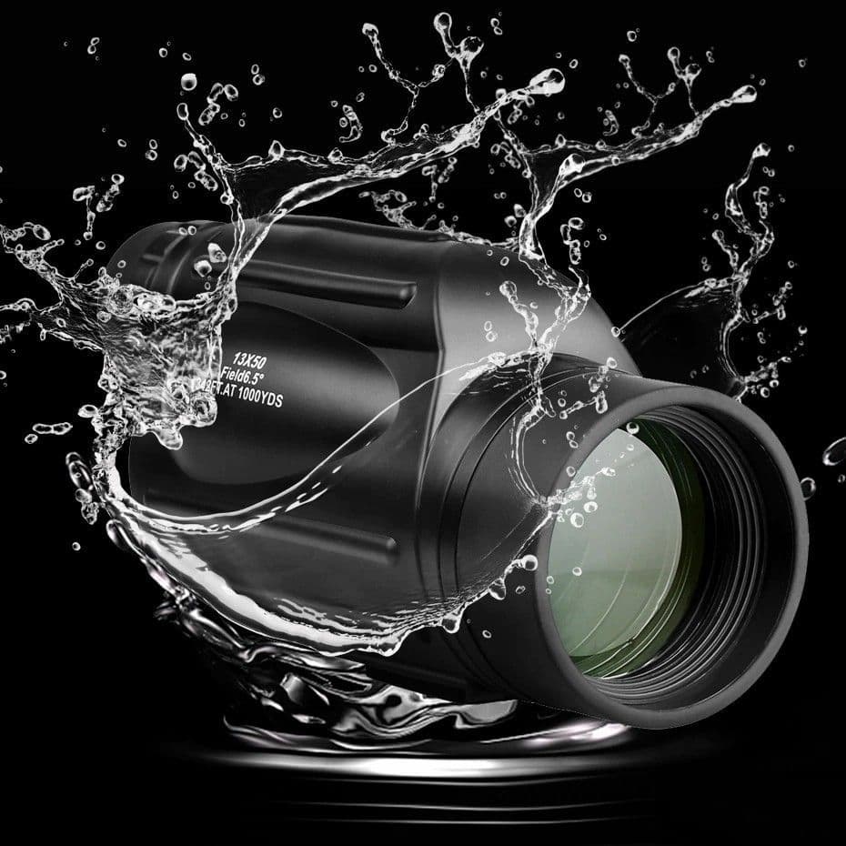 Купить Монокуляр Svbony Telescope SV49 13x50