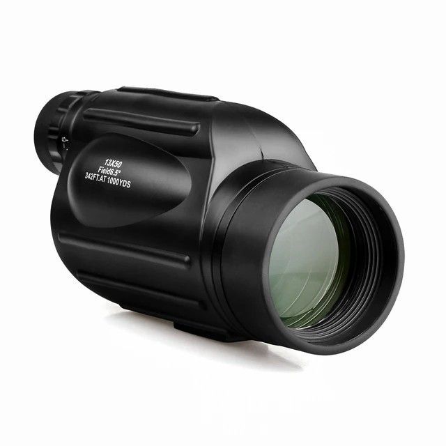 Купить Монокуляр Svbony Telescope SV49 13x50