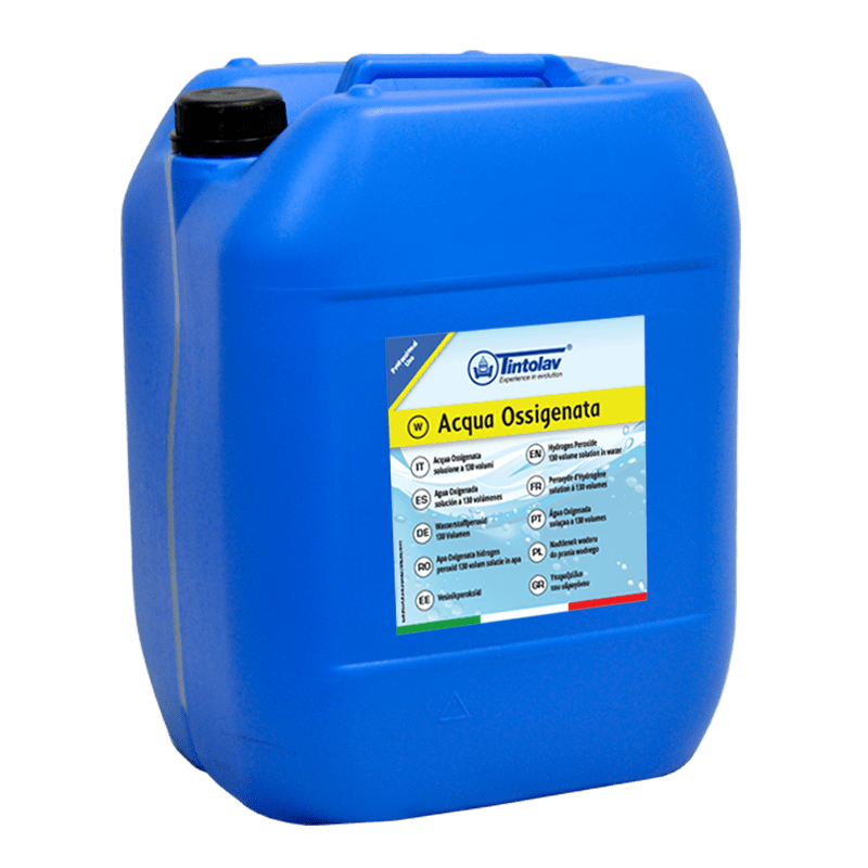 Купить Hydrogen Peroxide (20кг)