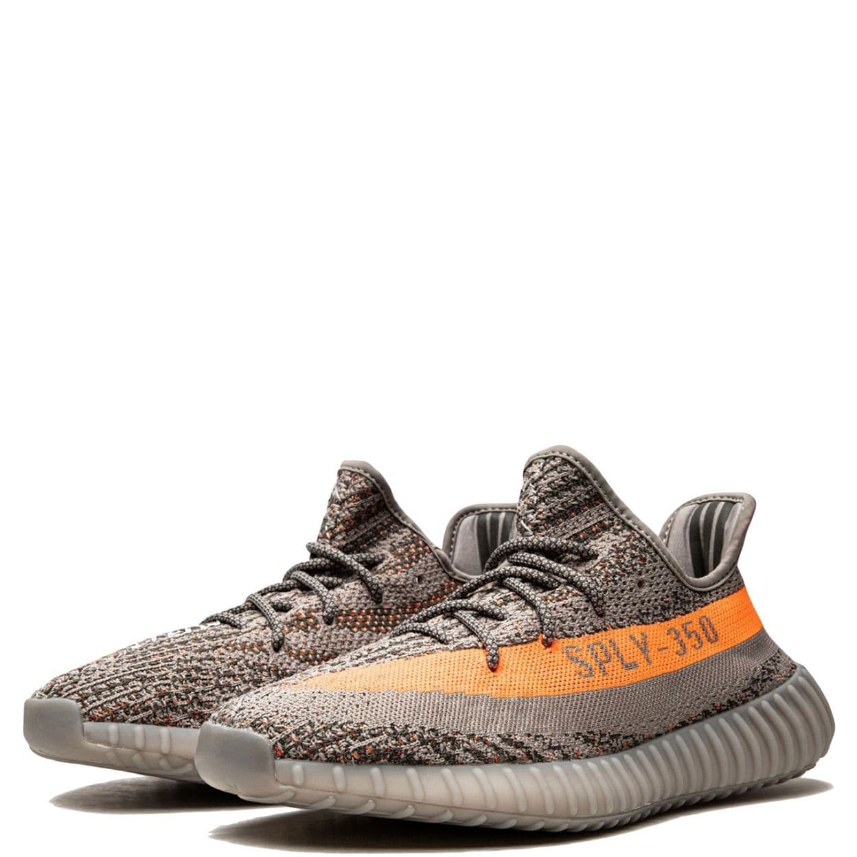 Купить Adidas Originals Yeezy Boost 350 Beluga Reflective V2