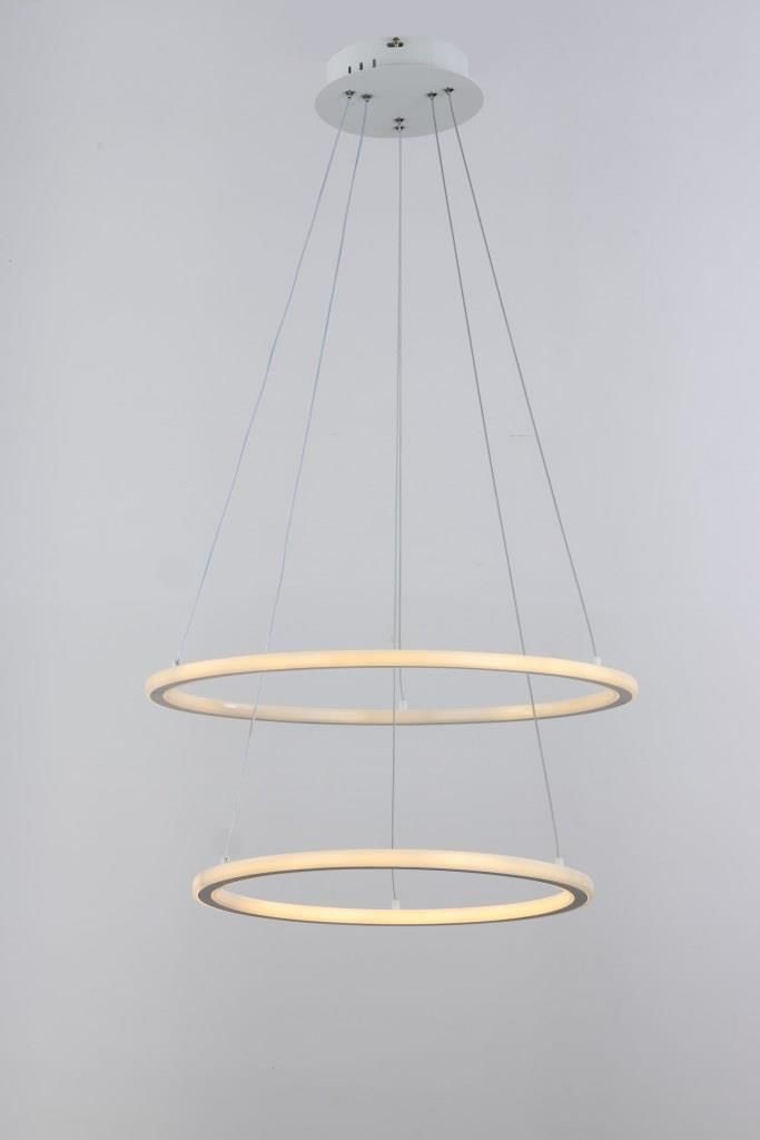 Купить Люстра светодиодная Светильник потолочный