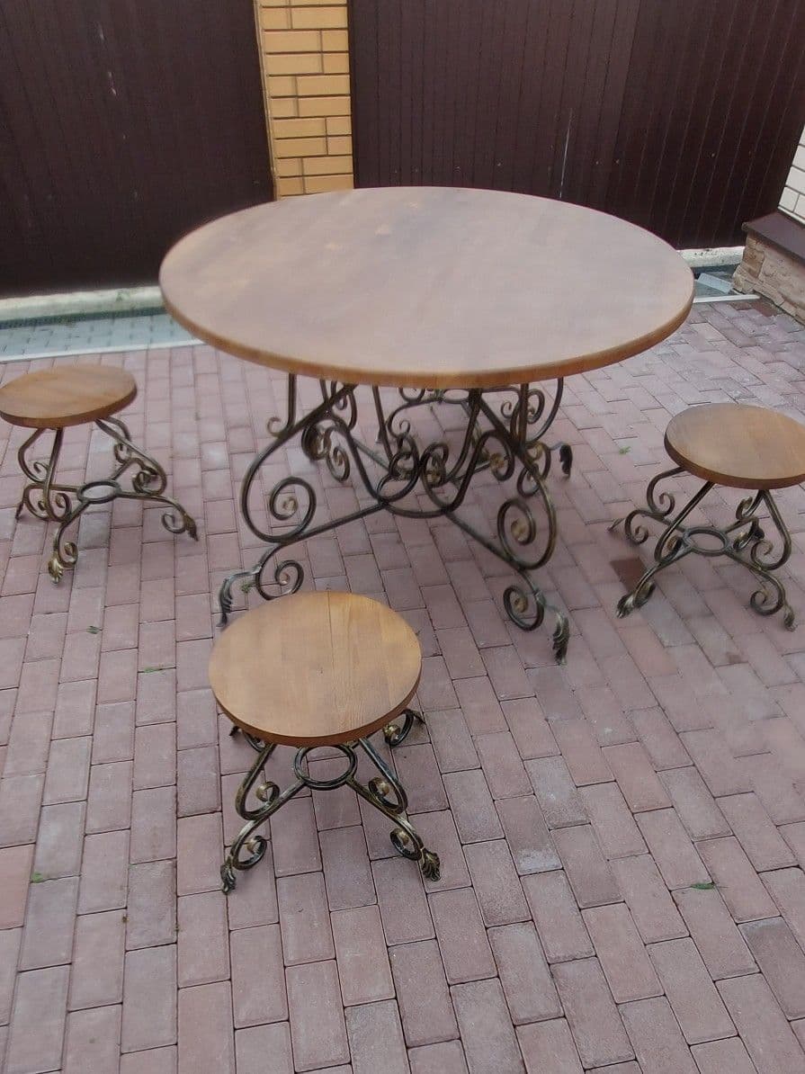 Купить дачный комплект