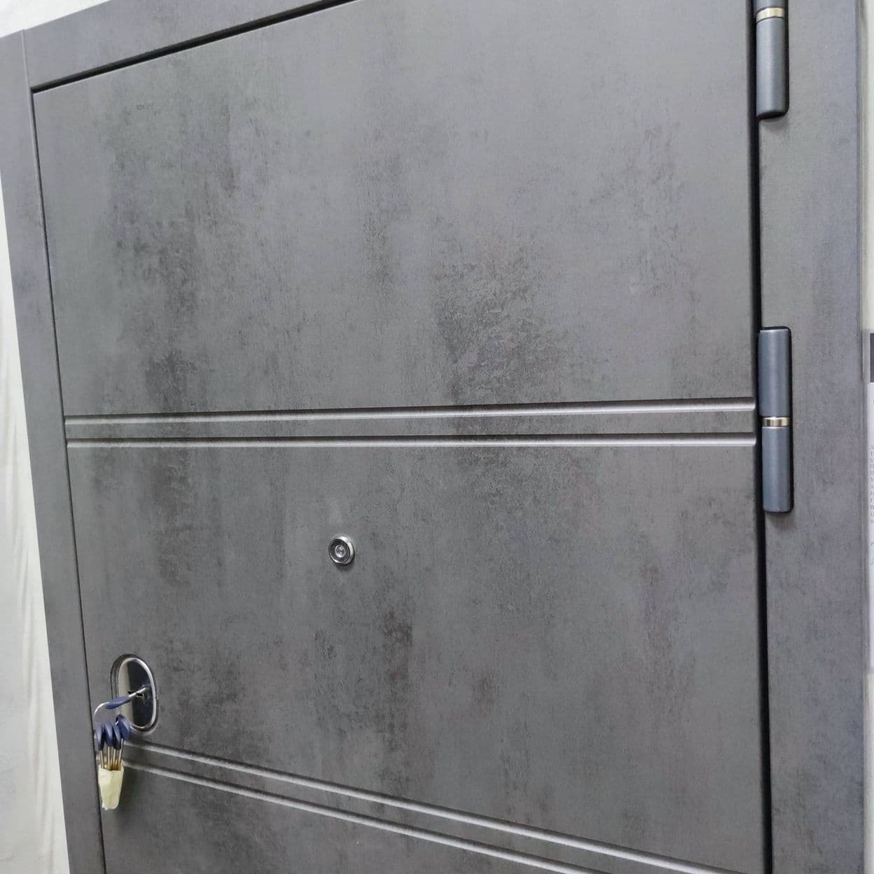 Купить Дверь входная "Модель 11.2", Метеора