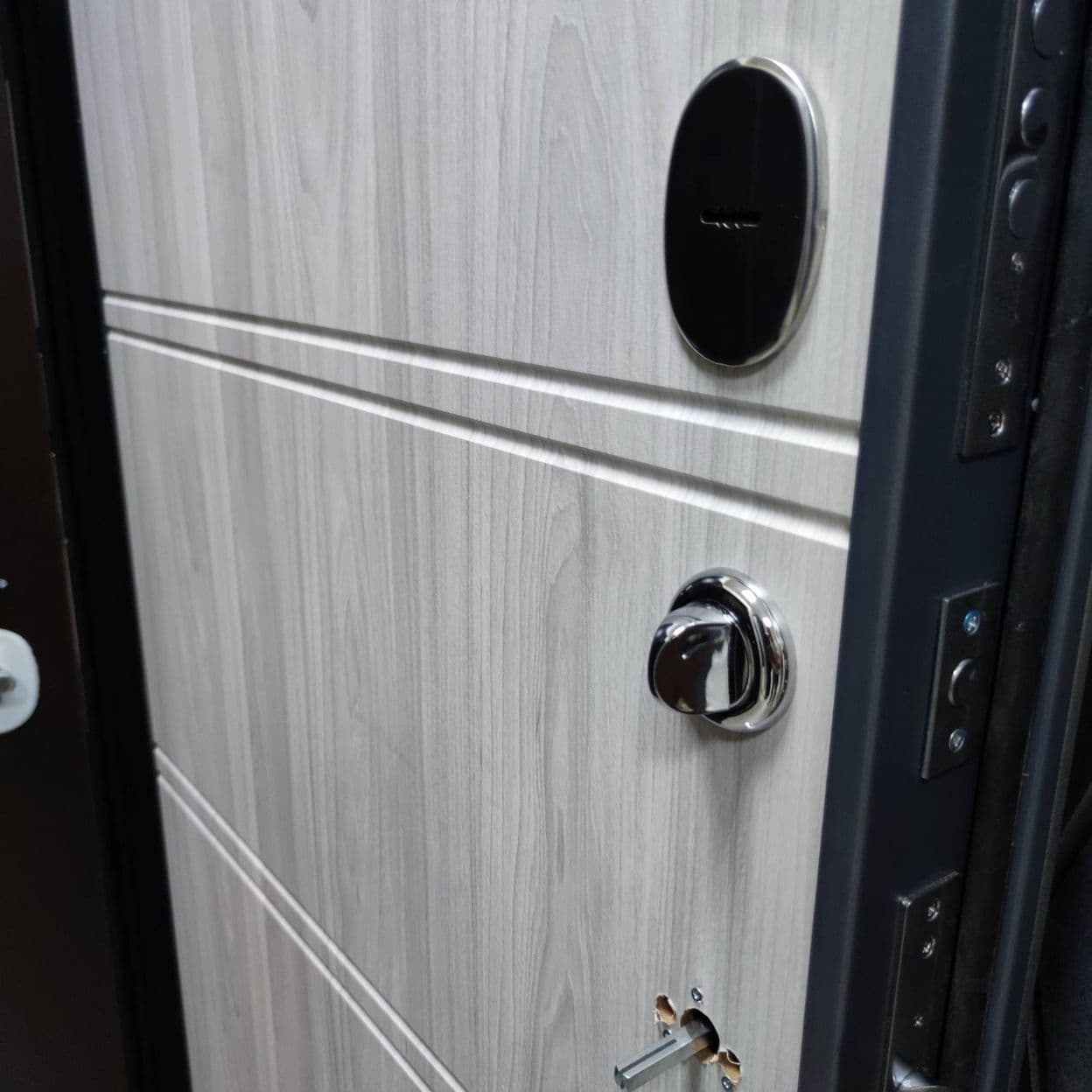 Купить Дверь входная "Модель 11.2", Метеора