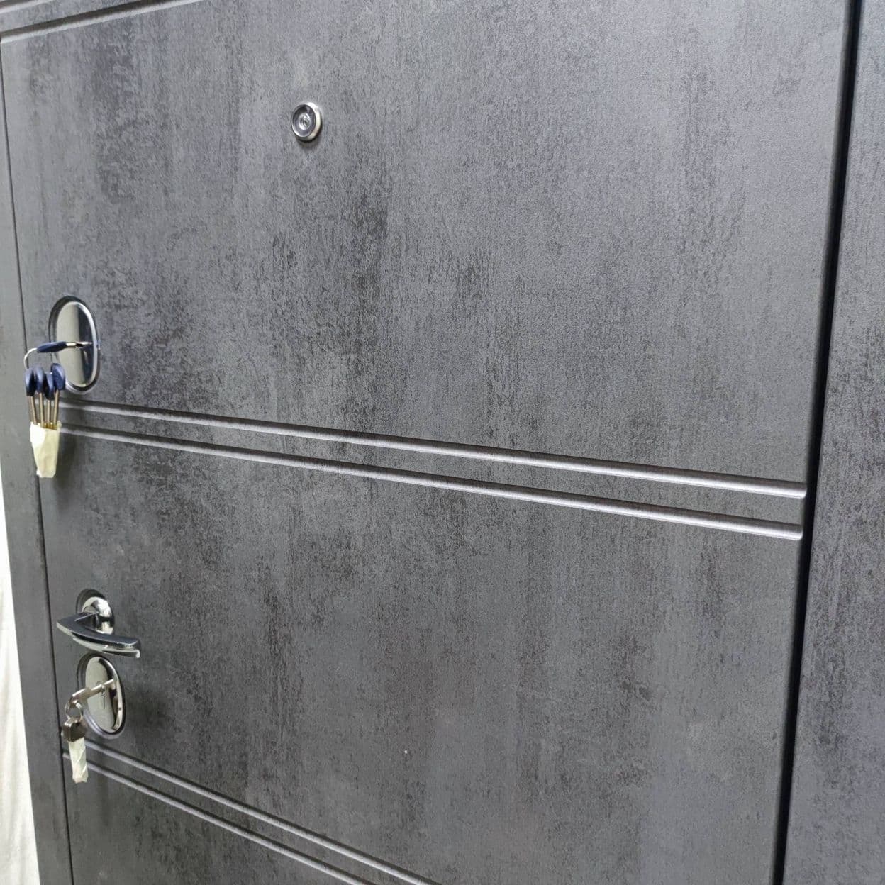 Купить Дверь входная "Модель 11.2", Метеора