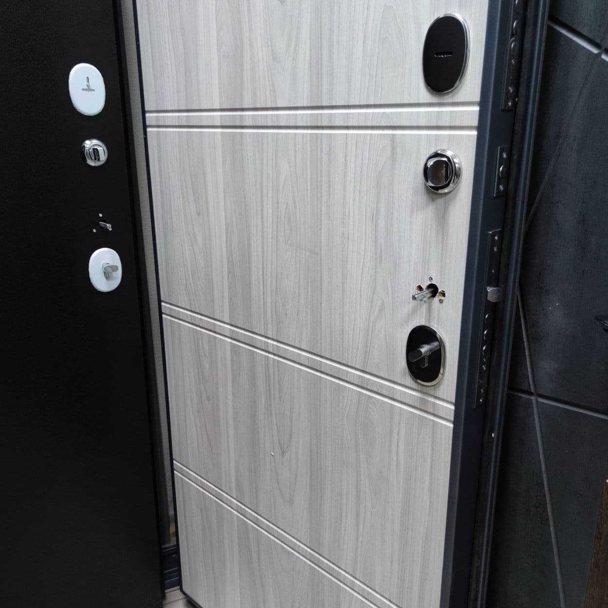 Купить Дверь входная "Модель 11.2", Метеора