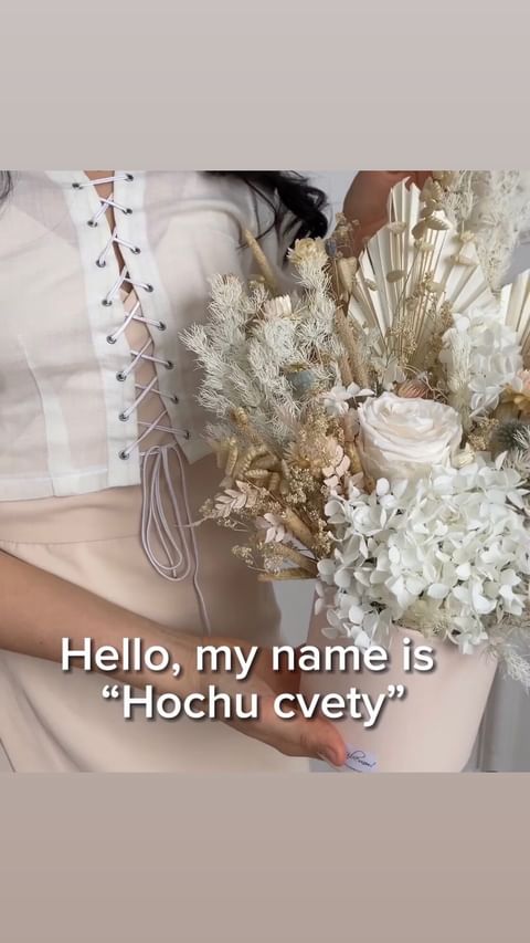 Купить Сухоцветы