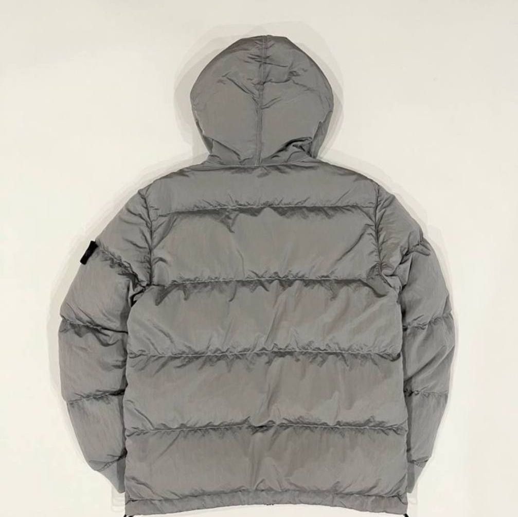 Купить 𝗦𝘁𝗼𝗻𝗲 𝗜𝘀𝗹𝗮𝗻𝗱 𝗡𝘆𝗹𝗼𝗻 𝗠𝗲𝘁𝗮𝗹 𝗗𝗼𝘄𝗻-𝗧𝗖