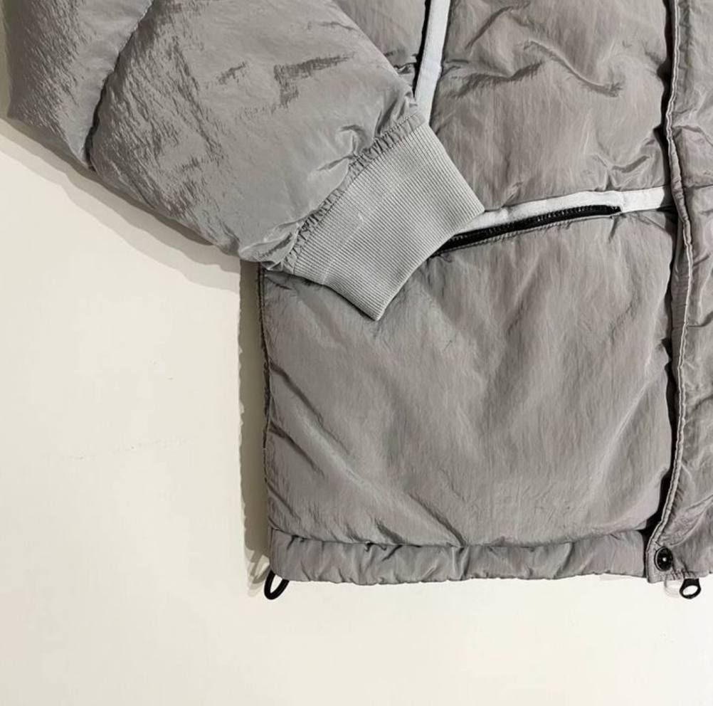 Купить 𝗦𝘁𝗼𝗻𝗲 𝗜𝘀𝗹𝗮𝗻𝗱 𝗡𝘆𝗹𝗼𝗻 𝗠𝗲𝘁𝗮𝗹 𝗗𝗼𝘄𝗻-𝗧𝗖