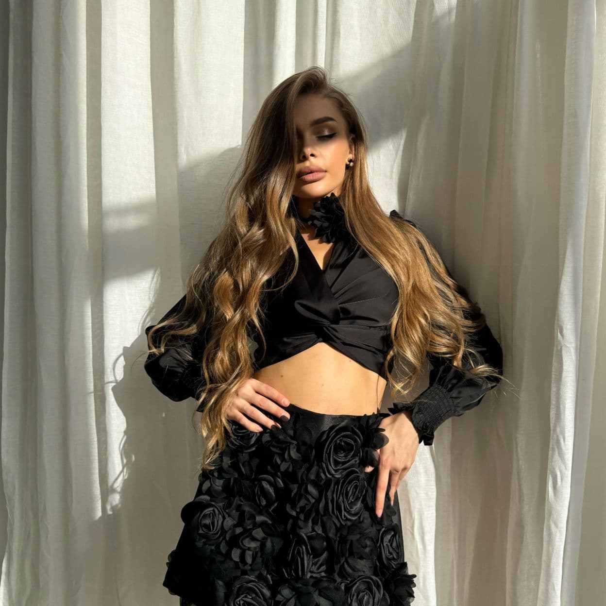 Купить Юбка