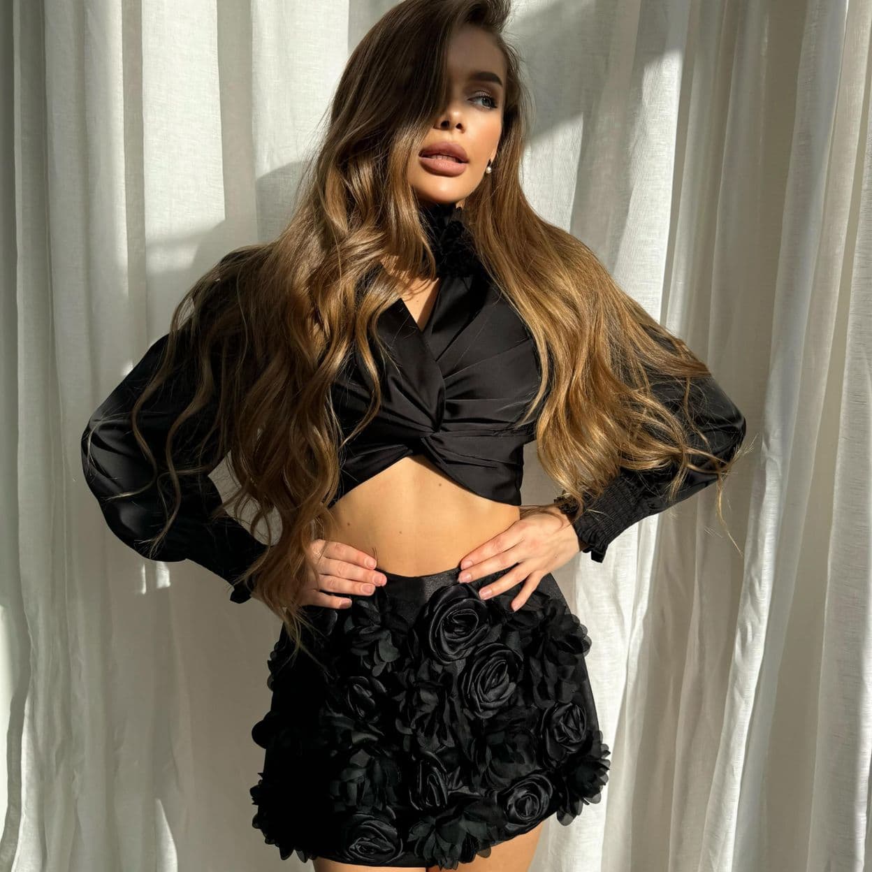 Купить Юбка