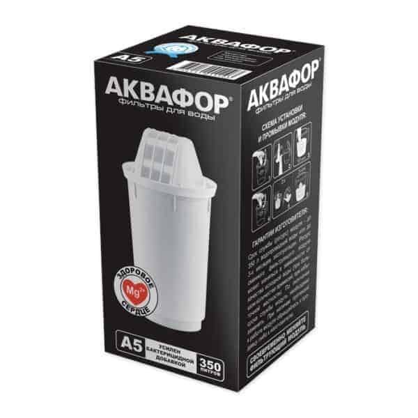 Купить Аквафор А5