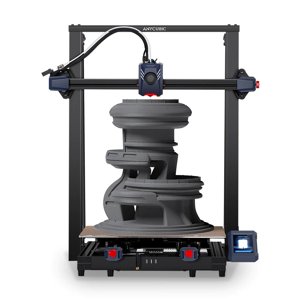 Купить 3D-принтер Anycubic Kobra 2 Max