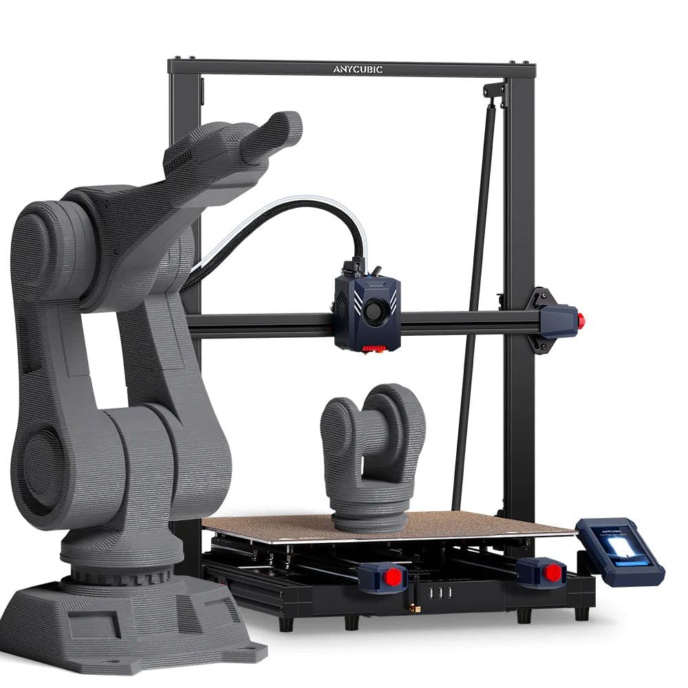 Купить 3D-принтер Anycubic Kobra 2 Max